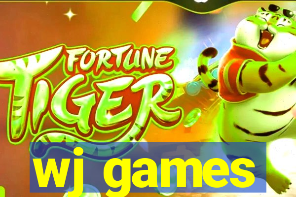 wj games